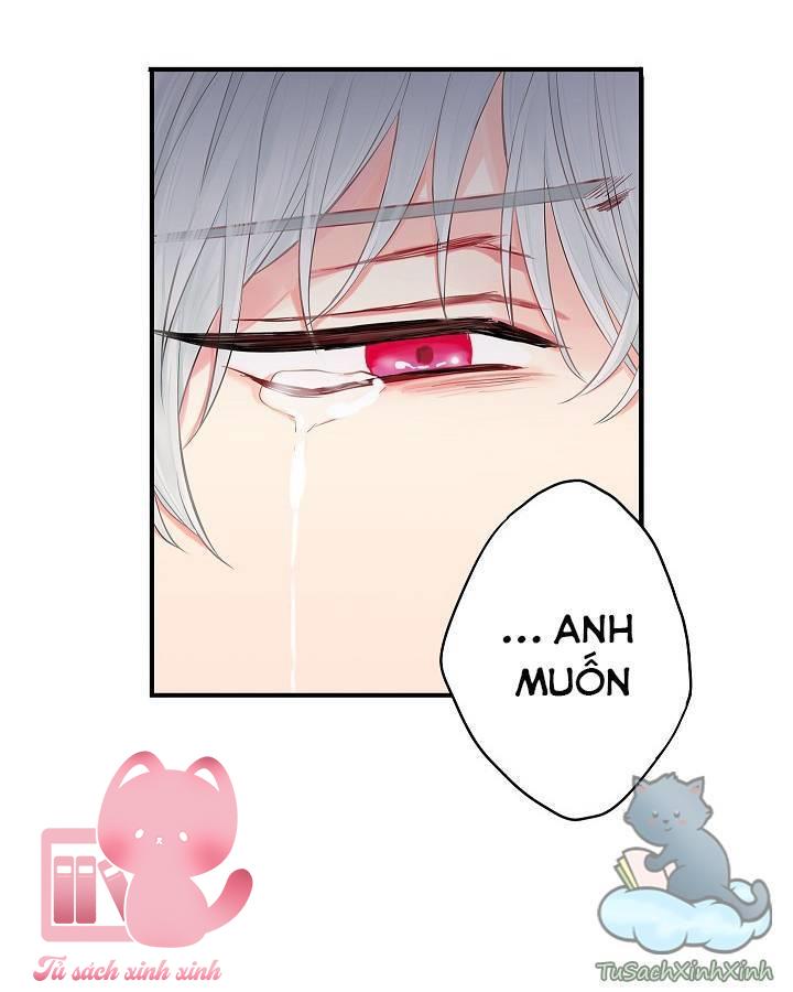 Ác Nữ Muốn Ly Hôn Chap 109 - Trang 2