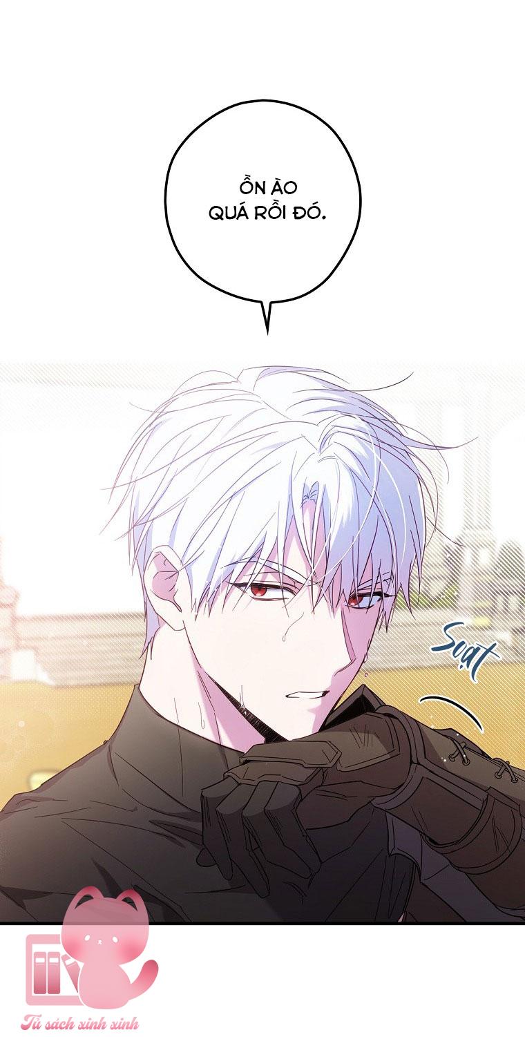 Cách Khiến Phu Quân Đứng Về Phía Tôi Chap 24 - Trang 2