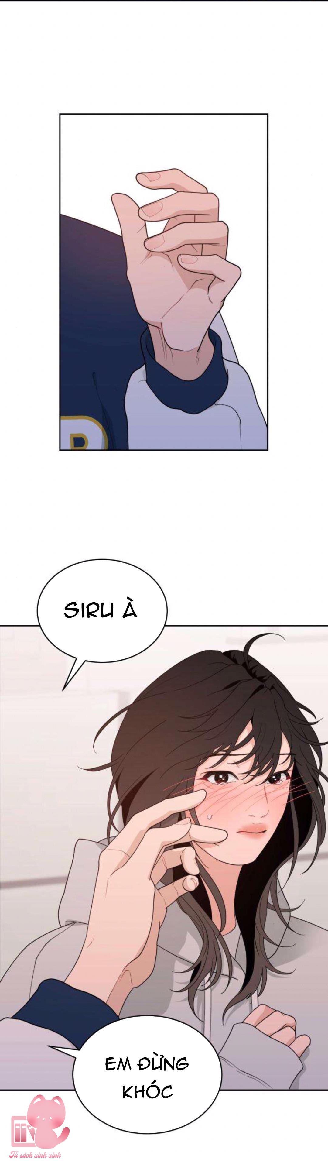 Vận May Không Ngờ Chapter 5 - Trang 4