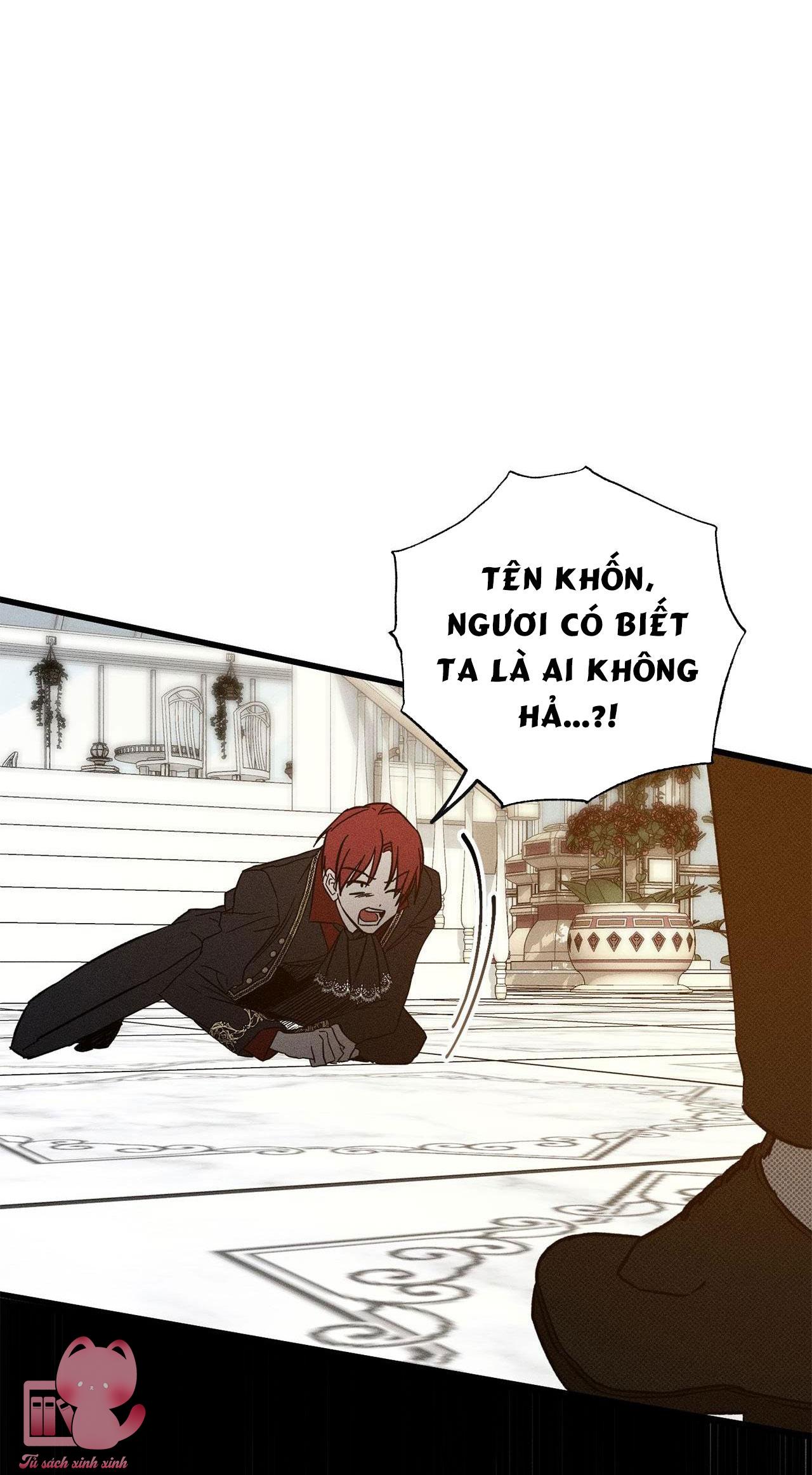 Người Chồng Căm Ghét Tôi Đã Mất Trí Nhớ Chap 36 - Trang 2