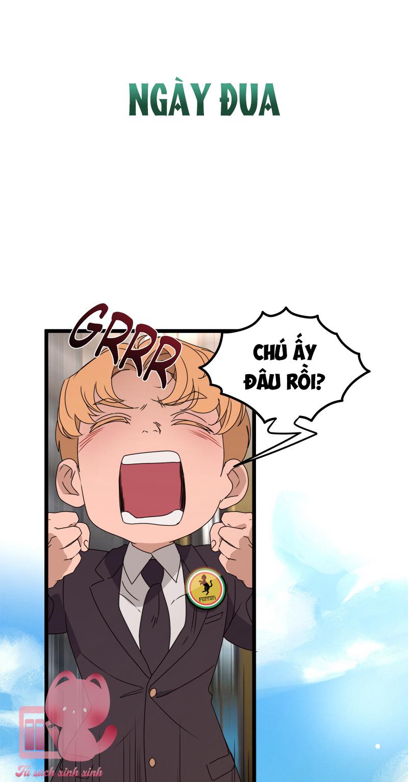 Bảo Mẫu Của Mafia Chap 49 - Trang 4