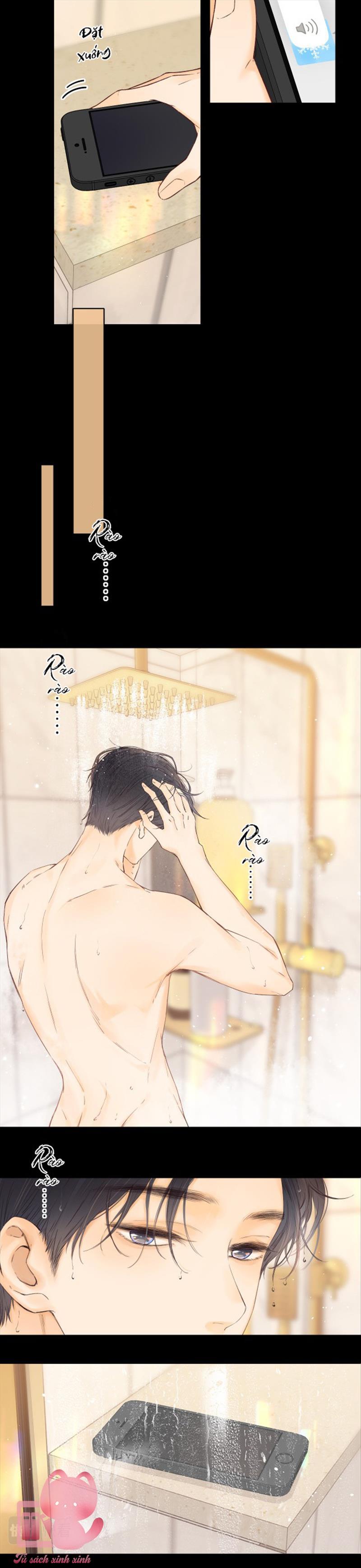 Khó Dỗ Dành Chapter 35 - Trang 4