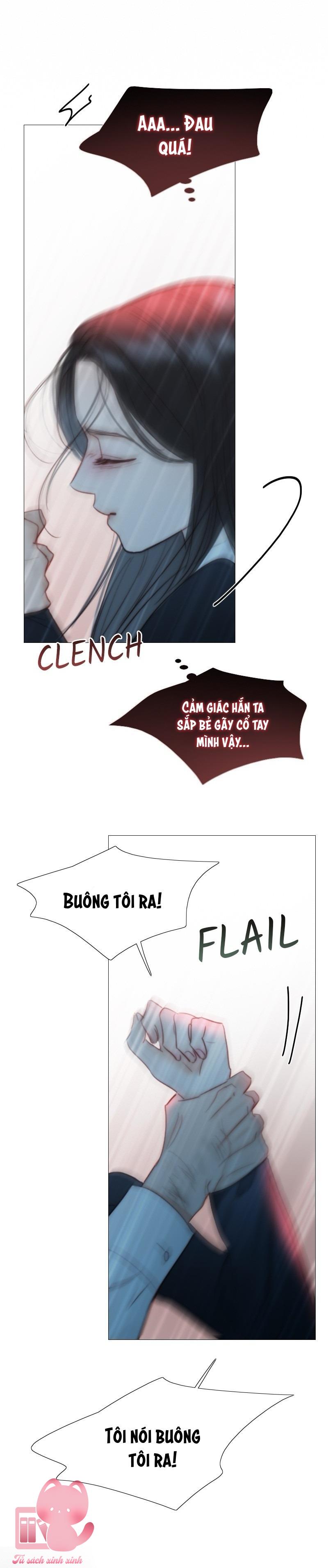 Serena Chap 72 - Trang 2