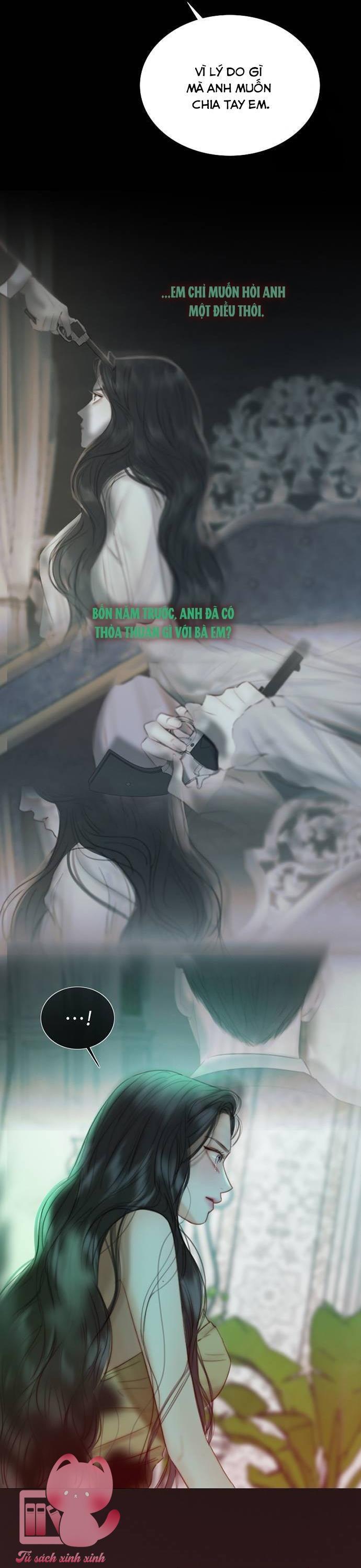 Serena Chapter 89 - Trang 4