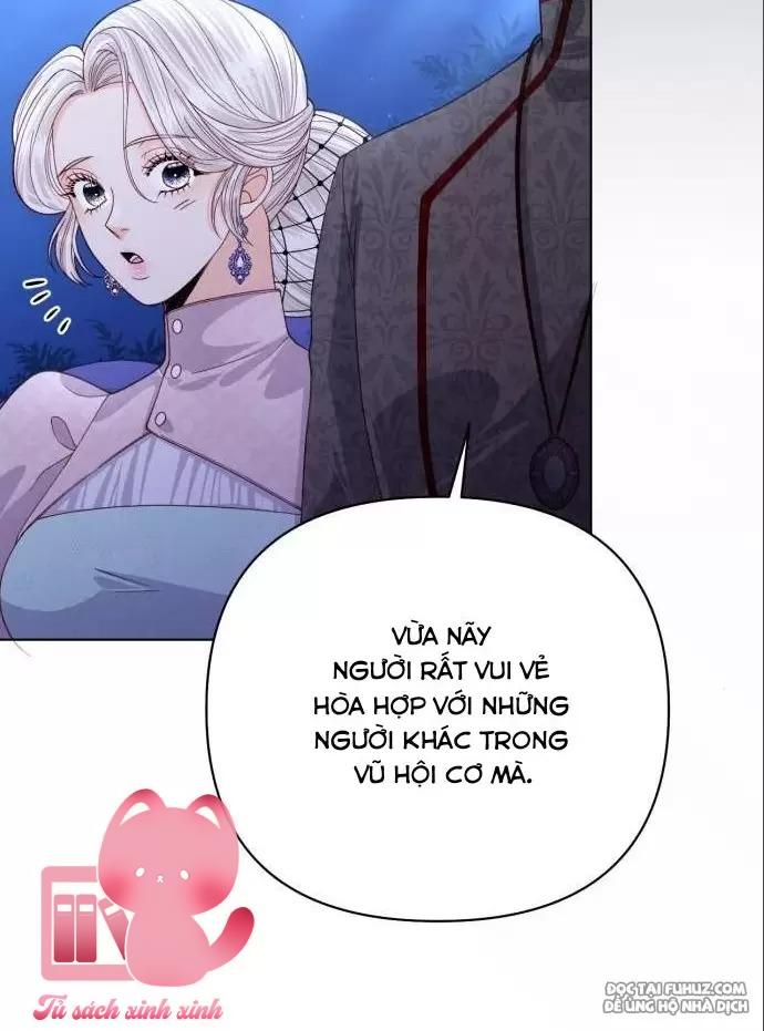 Hoàng Hậu Tái Hôn Chapter 131 - Trang 4
