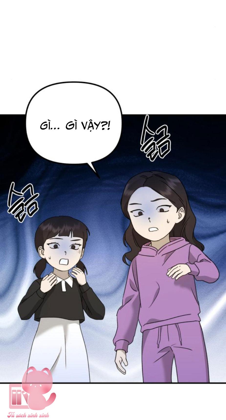 Thần Hổ Jangsan Chapter 25 - Trang 4