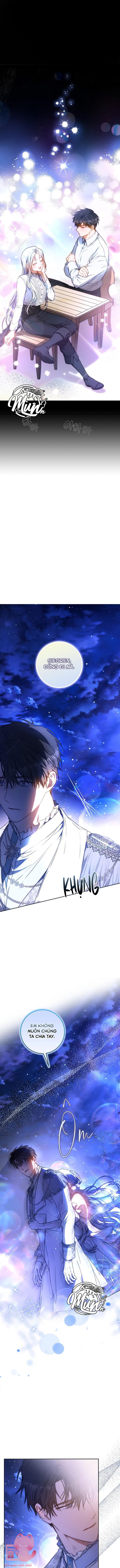 Tôi Trở Thành Vợ Của Nam Chính Chap 70 - Trang 3