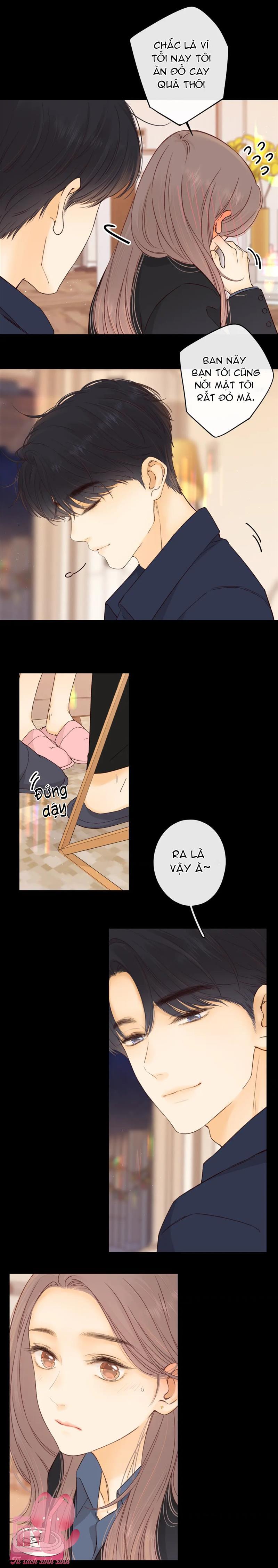 Khó Dỗ Dành Chapter 46 - Trang 3