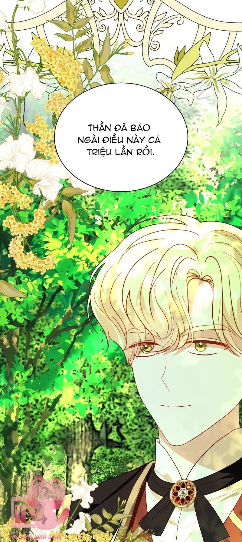 Một Ngày Nọ Bỗng Dưng Cha Xuất Hiện Chap 75 - Trang 3