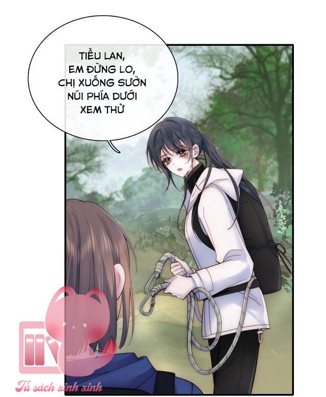 Bệnh Yêu Chapter 1 - Trang 3