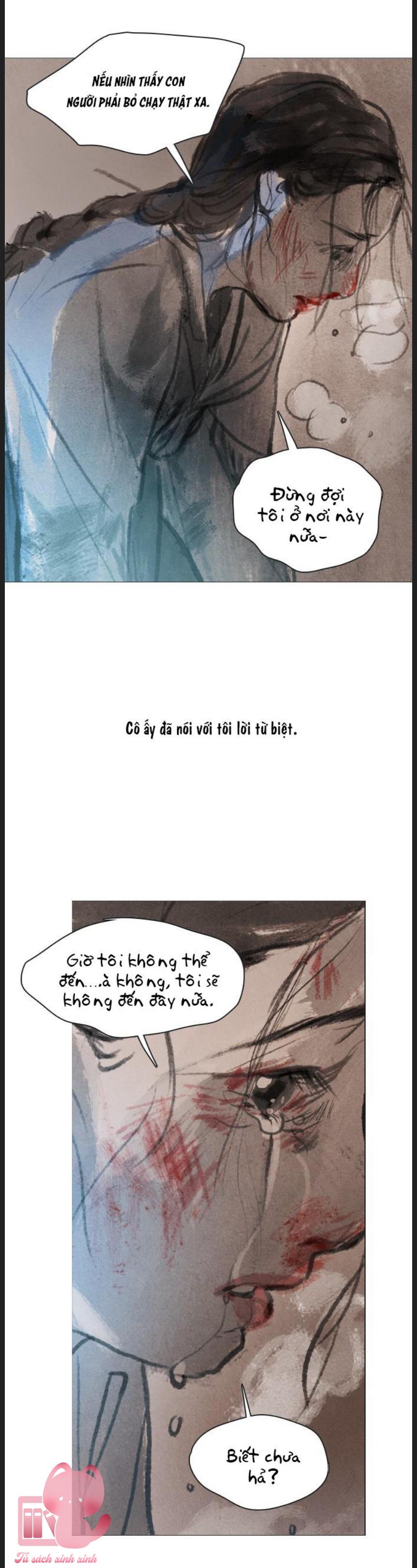 Thần Bí Chap 76 - Trang 2