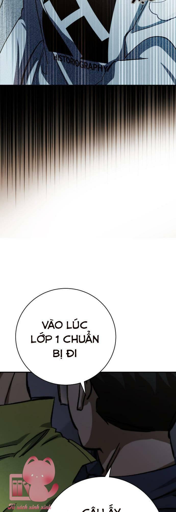 Đêm Của Bóng Tối Chapter 16 - Trang 4