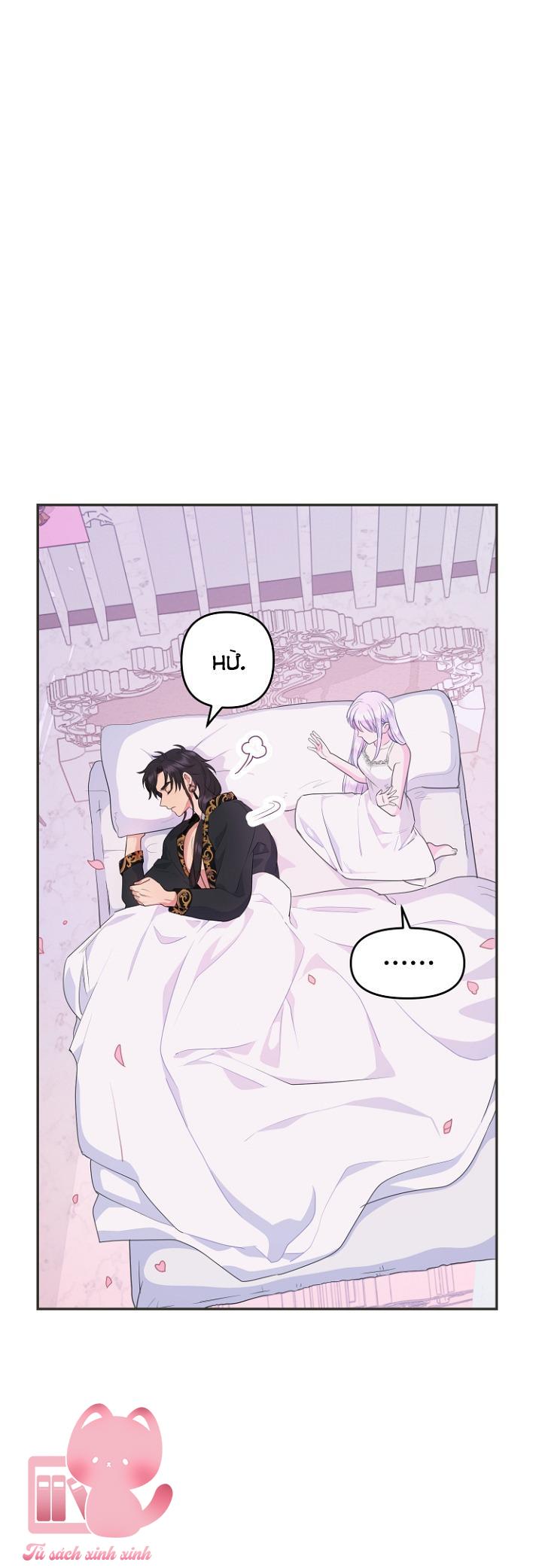 Bỏ Quách Chồng Con Đi, Tiền Bạc Mới Là Tất Cả Chap 33 - Trang 2