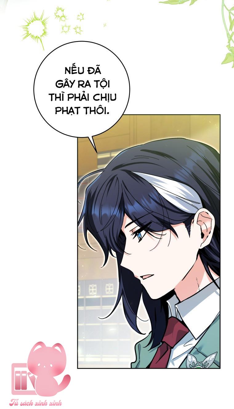 Bé Con Cá Voi Sát Thủ Chapter 18 - Trang 4