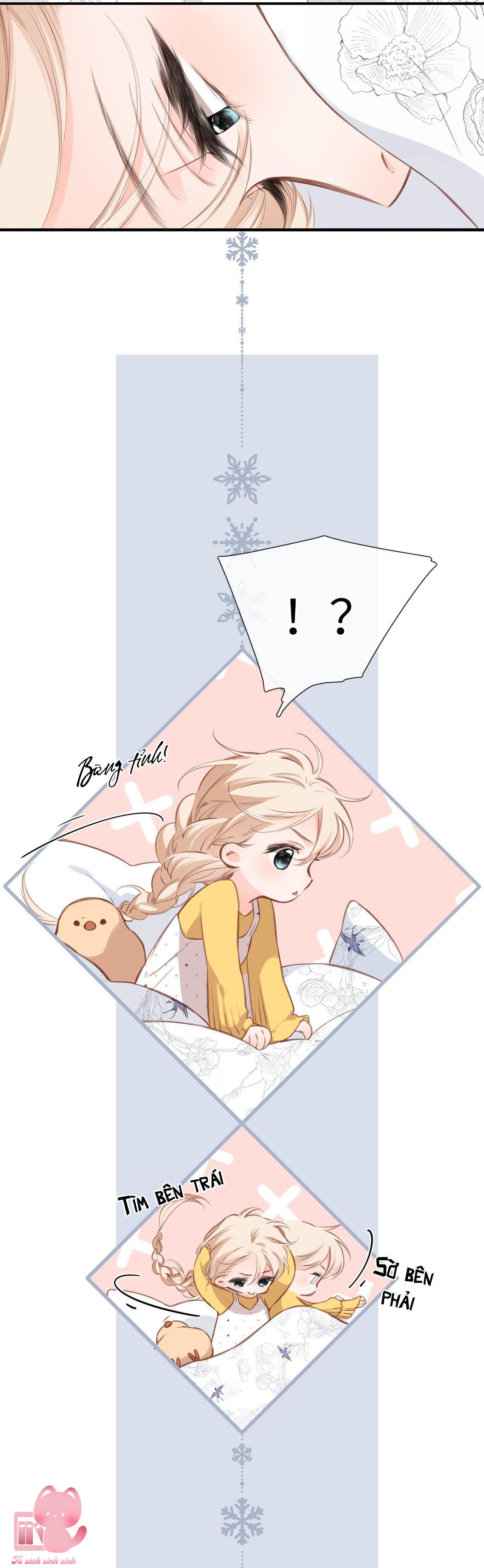 Ngược Dòng Mùa Xuân Chap 9 - Trang 4