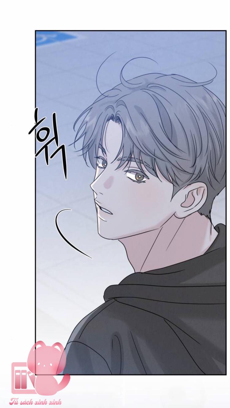Thuyết Tình Yêu Ích Kỷ Chapter 7 - Trang 4
