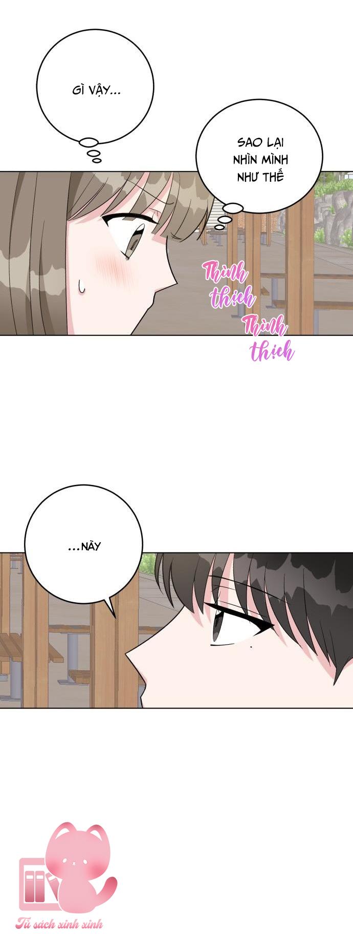 Chúng Ta Là Gì Của Nhau? Chap 2 - Trang 2