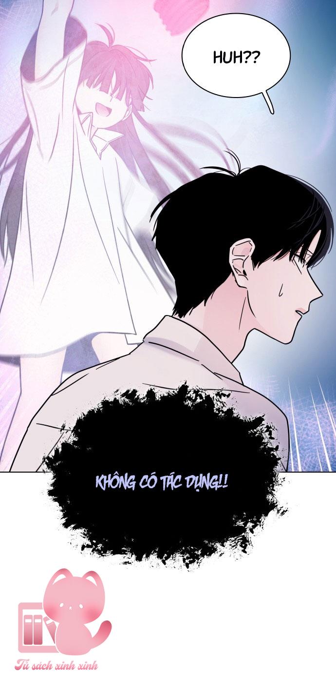 Hôn Trước Khi Ngủ Chapter 9 - Trang 4
