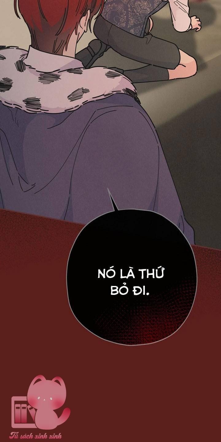 Người Hùng Của Ác Nữ Chapter 75 - Trang 4