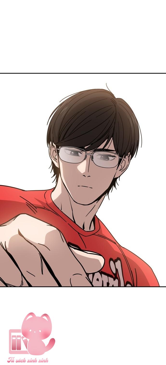 Lớ Ngớ Vớ Phải Tình Yêu Chapter 8 - Trang 4