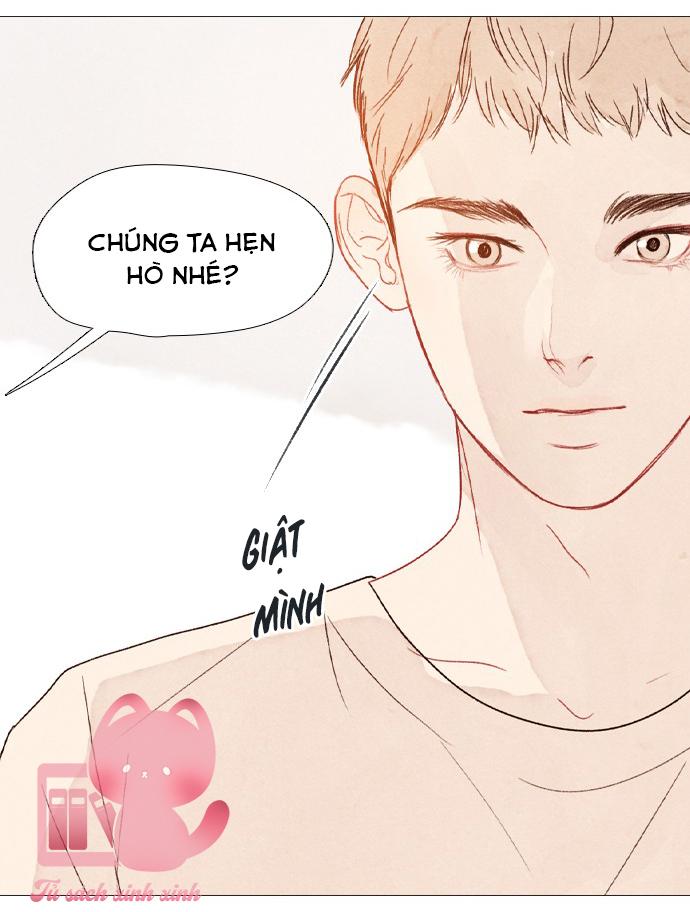 Thần Bí Chap 51 - Trang 2