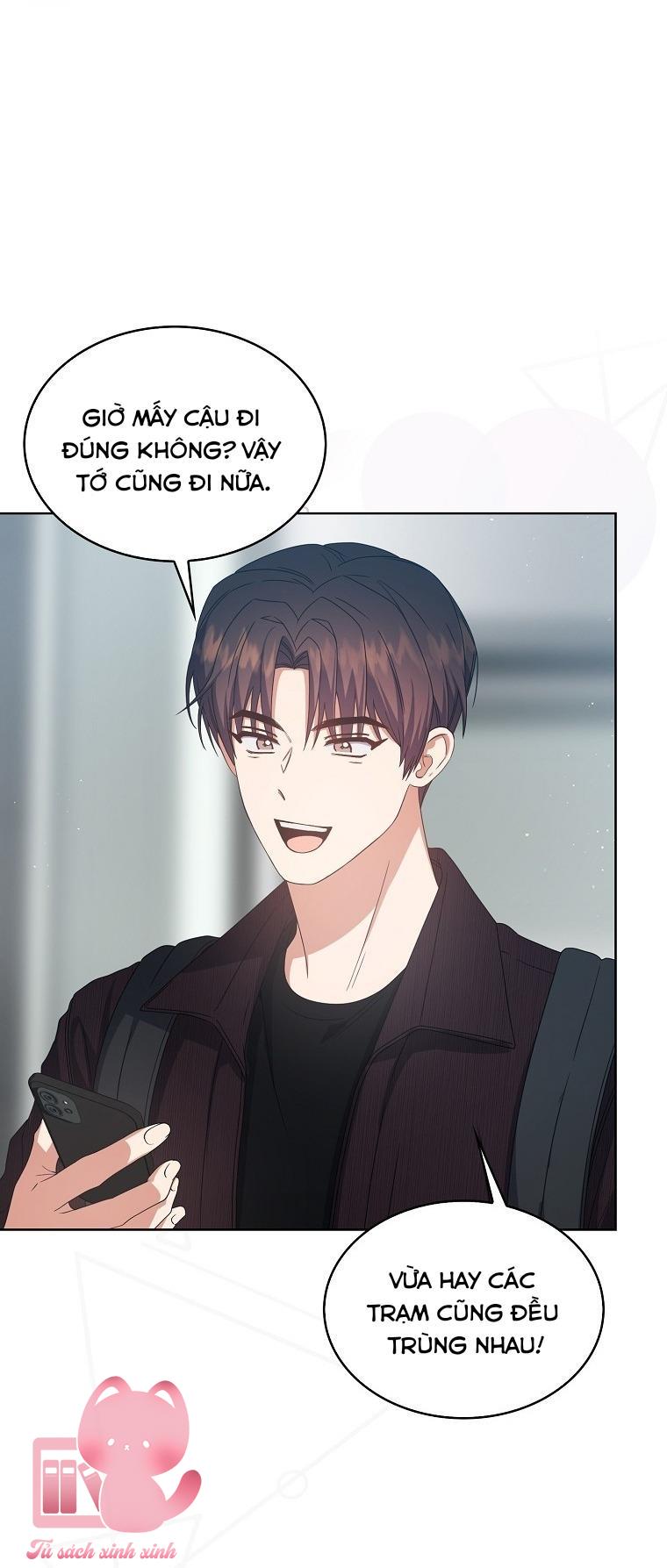 Debut Or Die Chap 56 - Trang 3