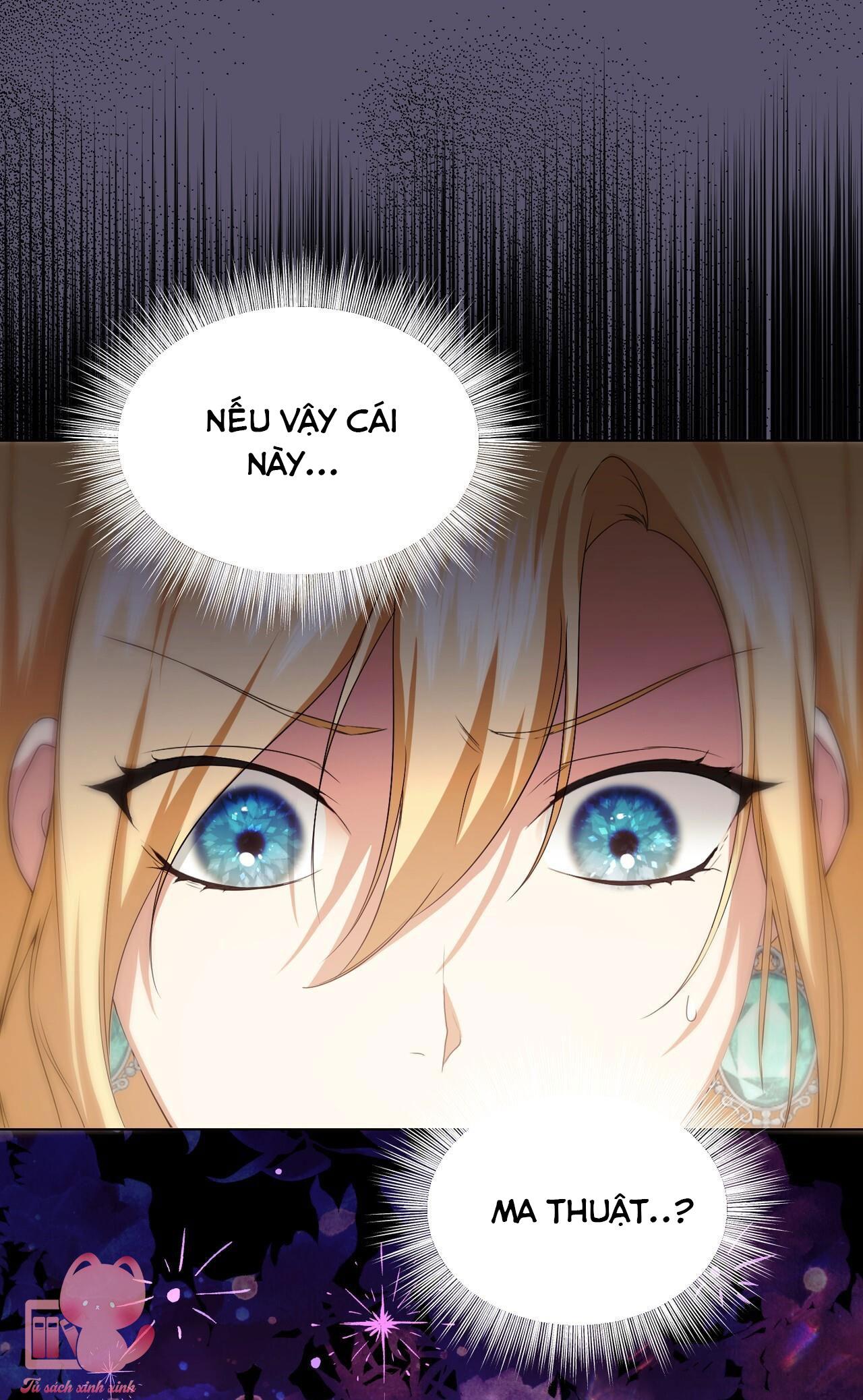 Thánh Nữ Giả Muốn Bỏ Trốn Chap 11 - Trang 4