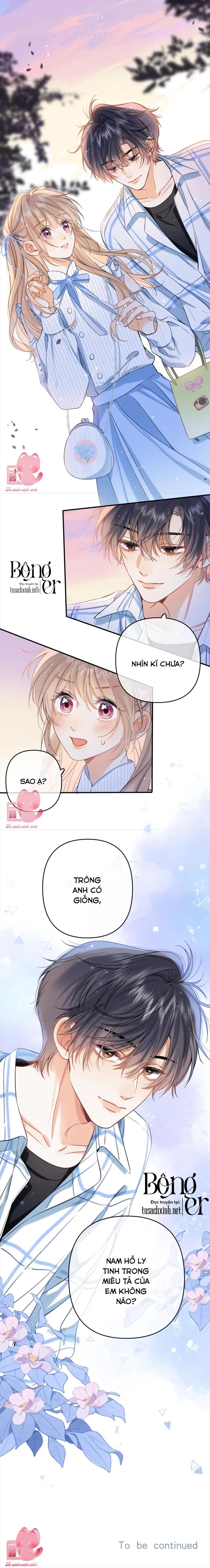 Mối Tình Thầm Kín Chap 77 - Trang 2