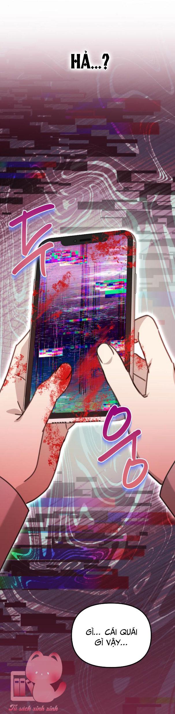 Thần Hổ Jangsan Chapter 31 - Trang 4