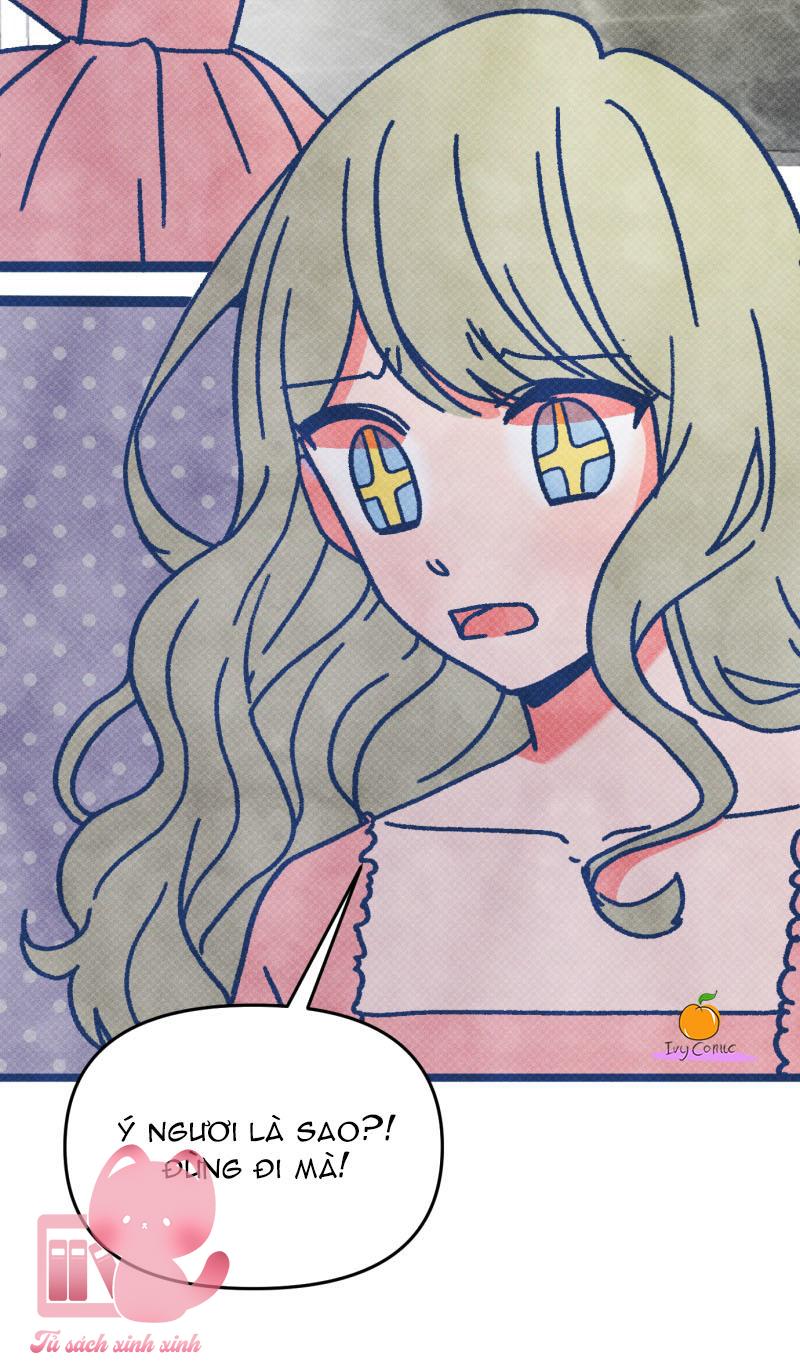 Tình Yêu Tựa Vòng Lặp Chap 27 - Trang 2