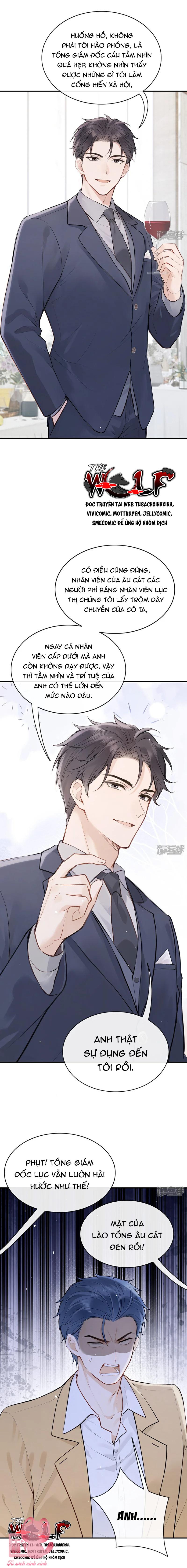 Sống Chung Để Tán Em Chap 79 - Trang 3