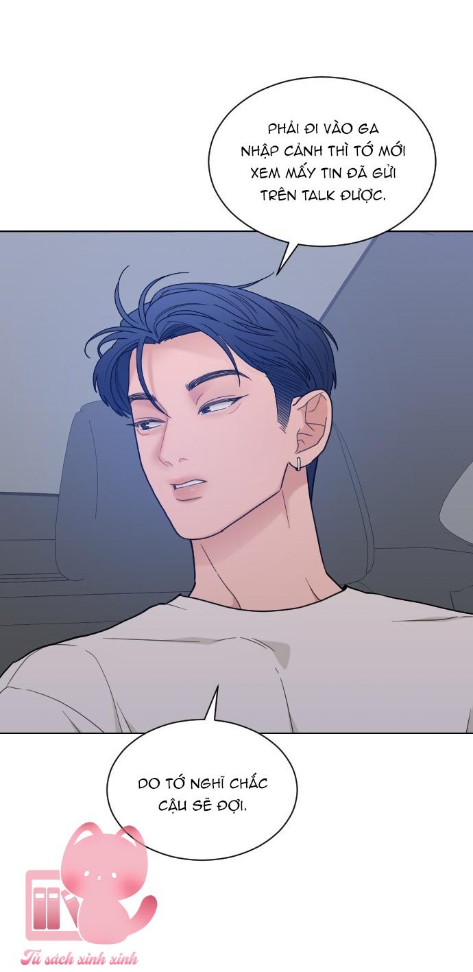 Vận May Không Ngờ Chap 53 - Trang 3