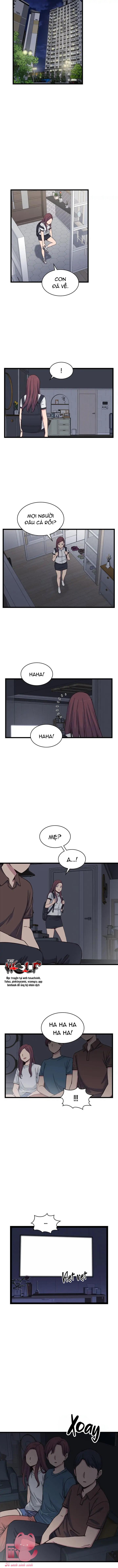 Kẻ Mạo Danh Chapter 13 - Trang 4