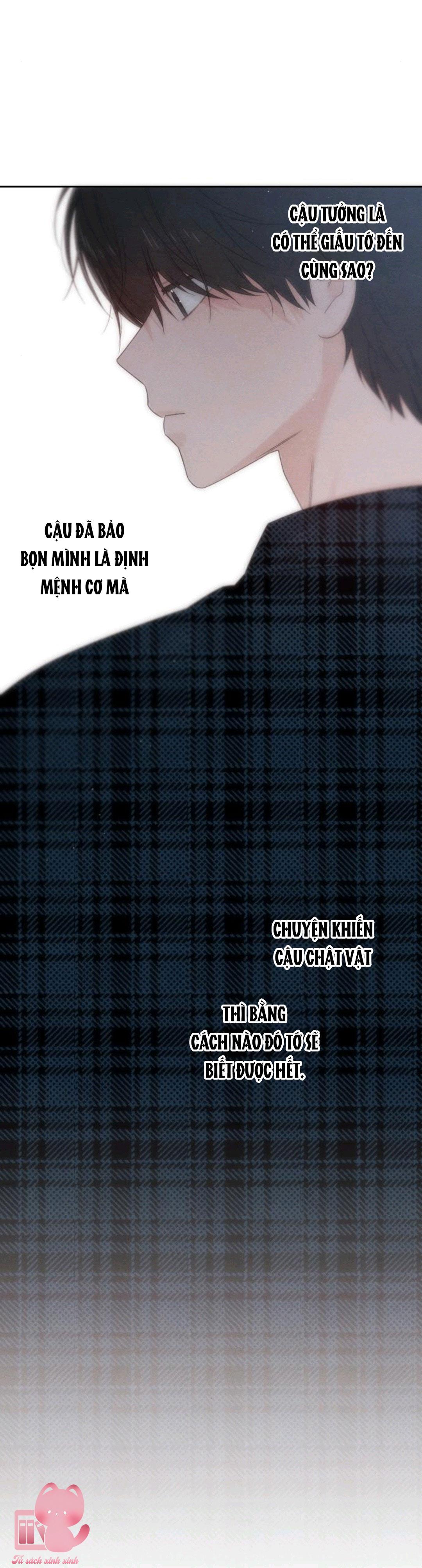 Bí Mật Thanh Xuân Chapter 69 - Trang 4