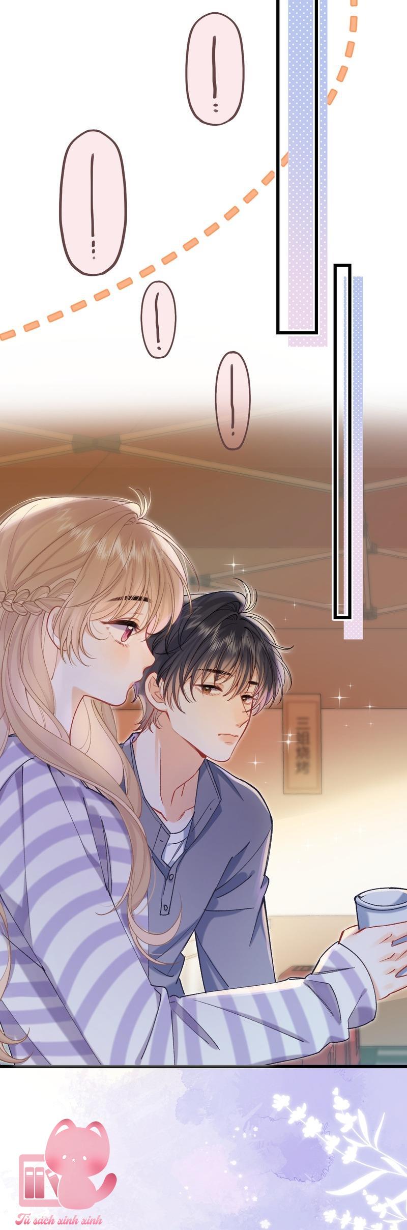 Mối Tình Thầm Kín Chapter 116 - Trang 4