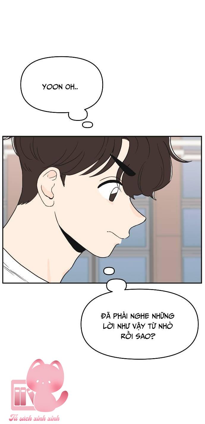 Trái Dấu Hút Nhau Chap 18 - Trang 2