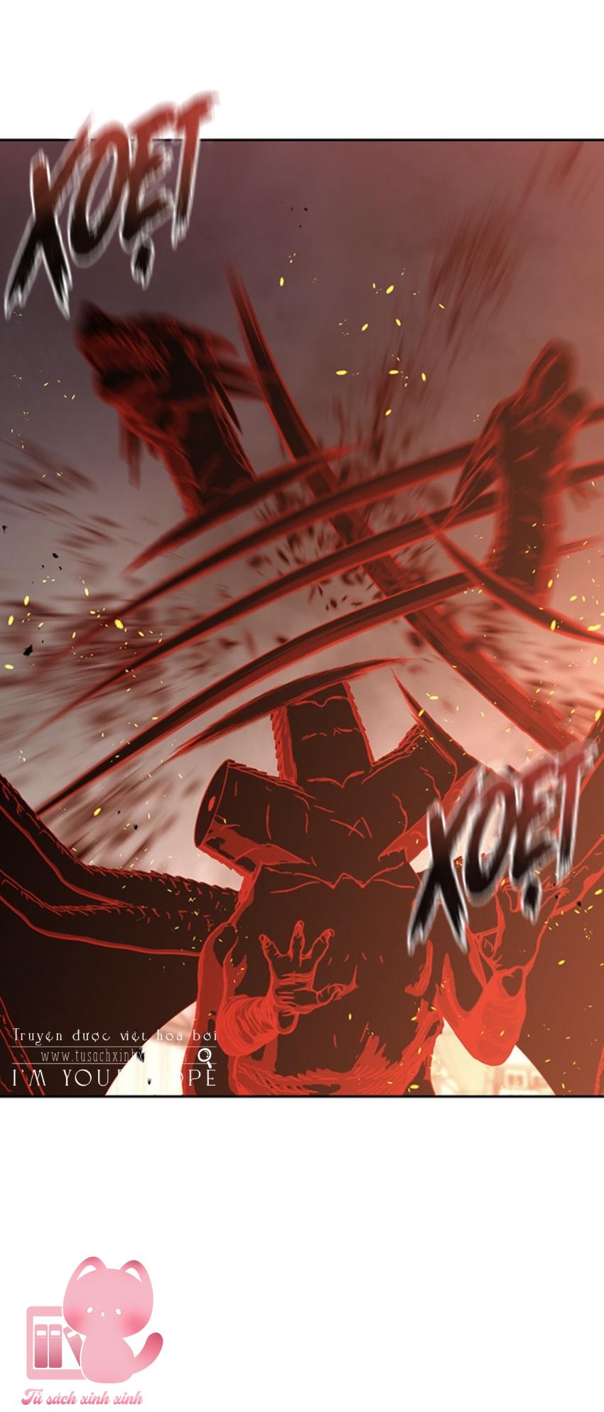 Hãy Coi Chừng Ác Nữ Chapter 83 - Trang 4