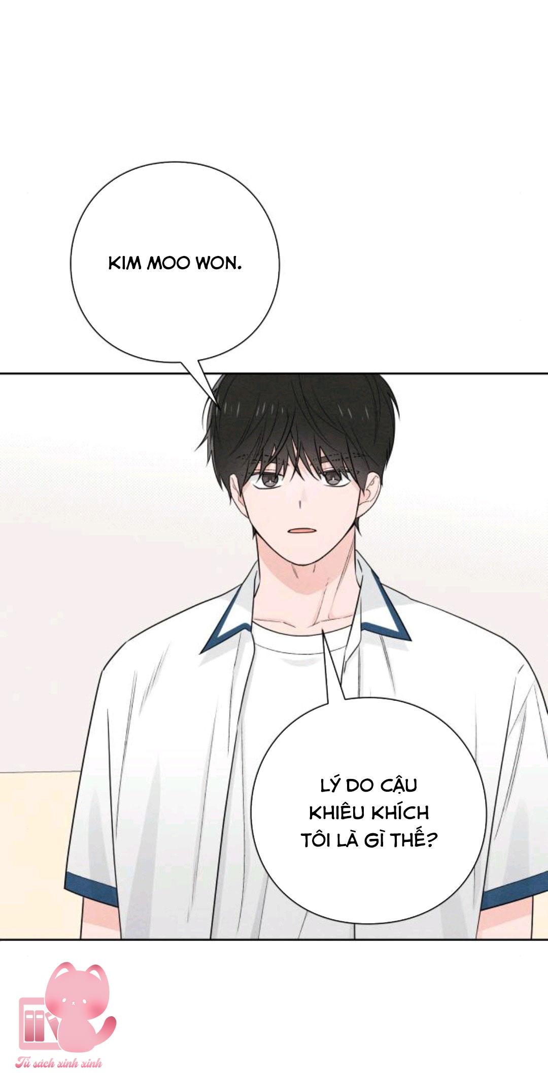 Bí Mật Thanh Xuân Chapter 39 - Trang 4