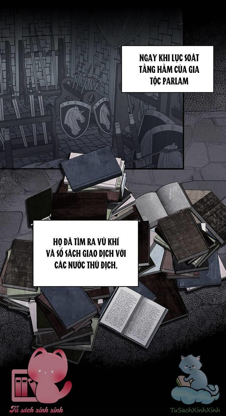 Ác Nữ Muốn Ly Hôn Chap 114 - Trang 2