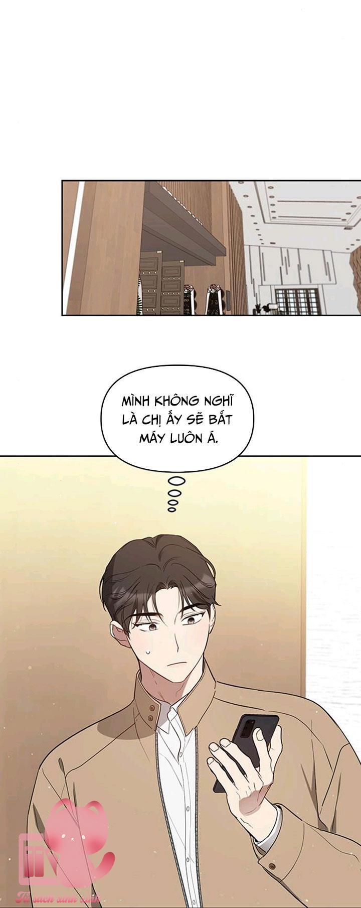 Gieo Nhân Gặt Quả Chapter 16 - Trang 3