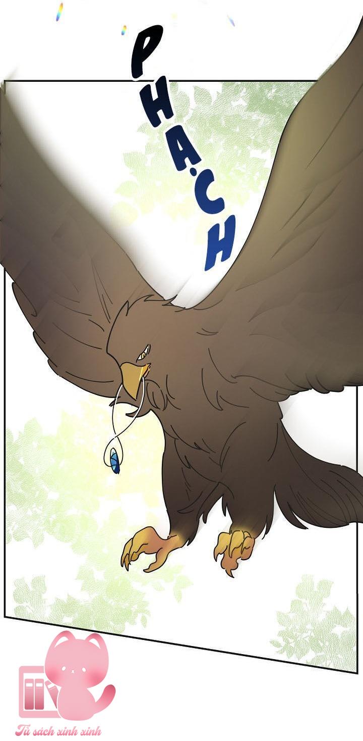 Người Hùng Của Ác Nữ Chapter 33 - Trang 4