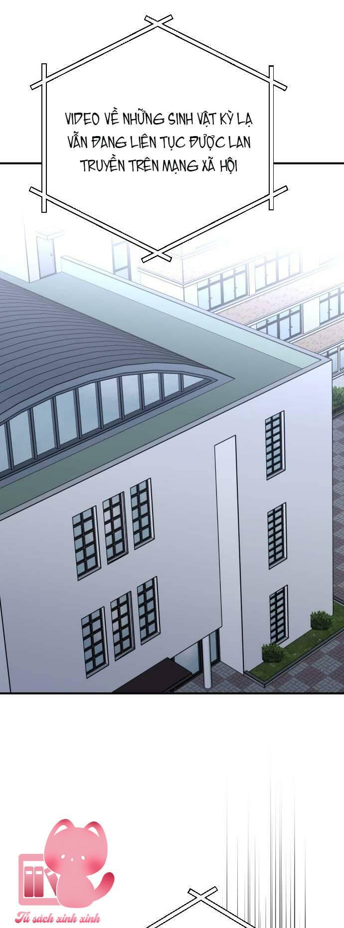 Đêm Của Bóng Tối Chapter 24 - Trang 4