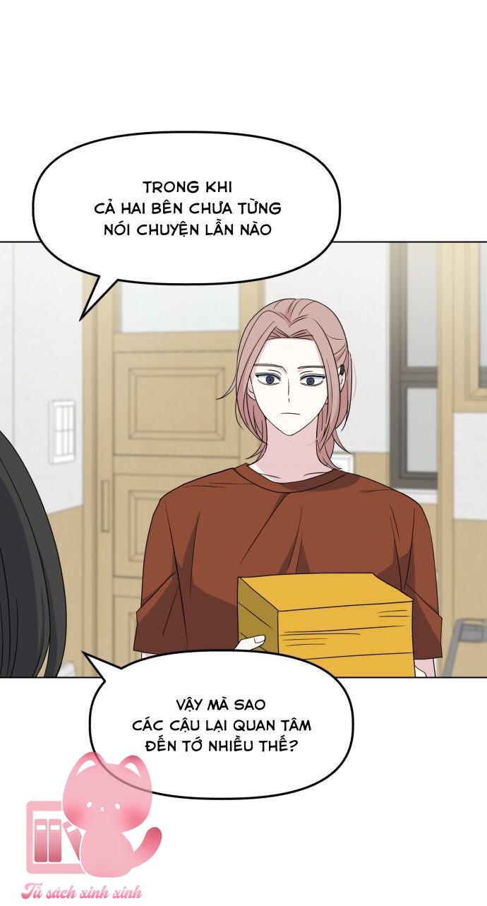 Quan Hệ Nhân Quả Chap 6 - Trang 2