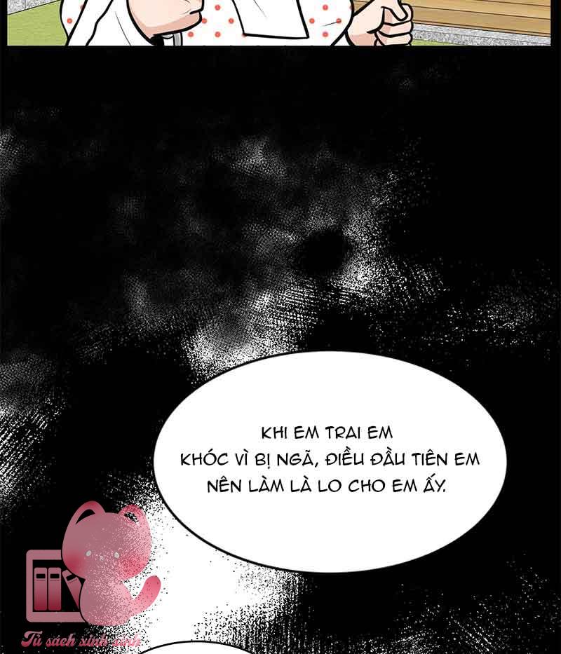 Thời Gian Trở Thành Lý Do Của Đôi Ta Chapter 12 - Trang 4