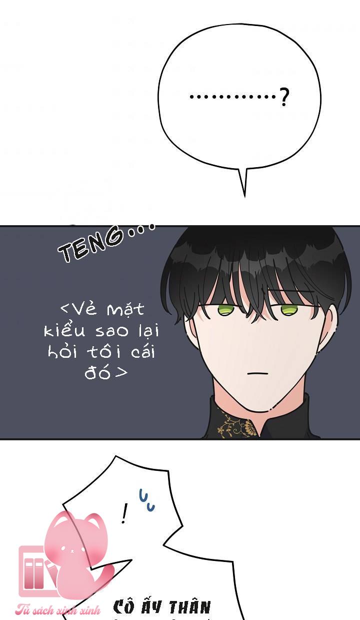 Người Hùng Của Ác Nữ Chapter 69 - Trang 4