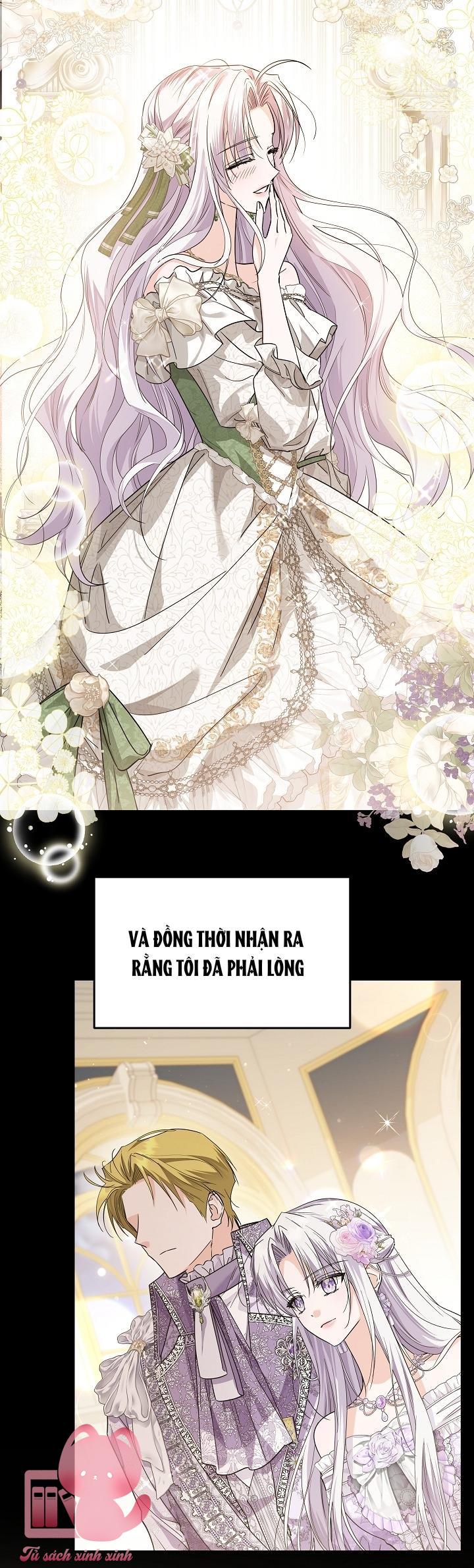Hoàng Nữ Cosplay Nonfan Chapter 47 - Trang 4