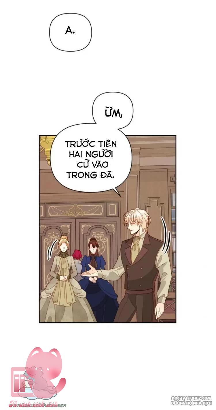 Hoàng Hậu Tái Hôn Chapter 94 - Trang 4