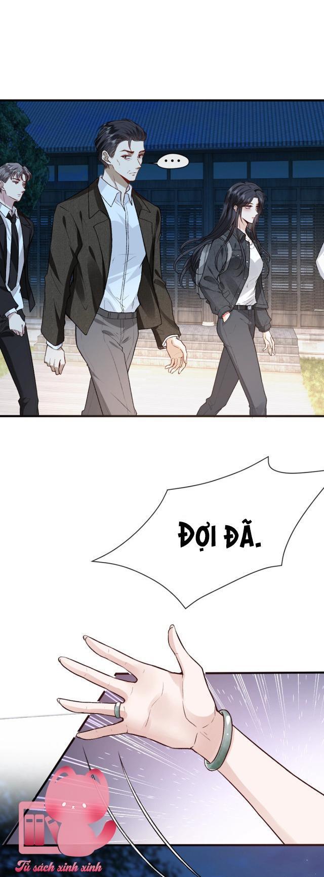 Phu Nhân Mỗi Ngày Đều Tại Tuyến Vả Mặt Chap 5 - Trang 2