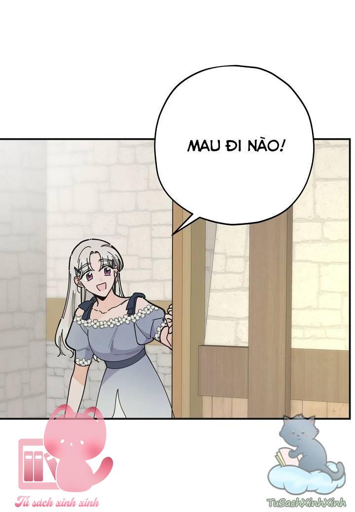 Người Hùng Của Ác Nữ Chapter 87 - Trang 3