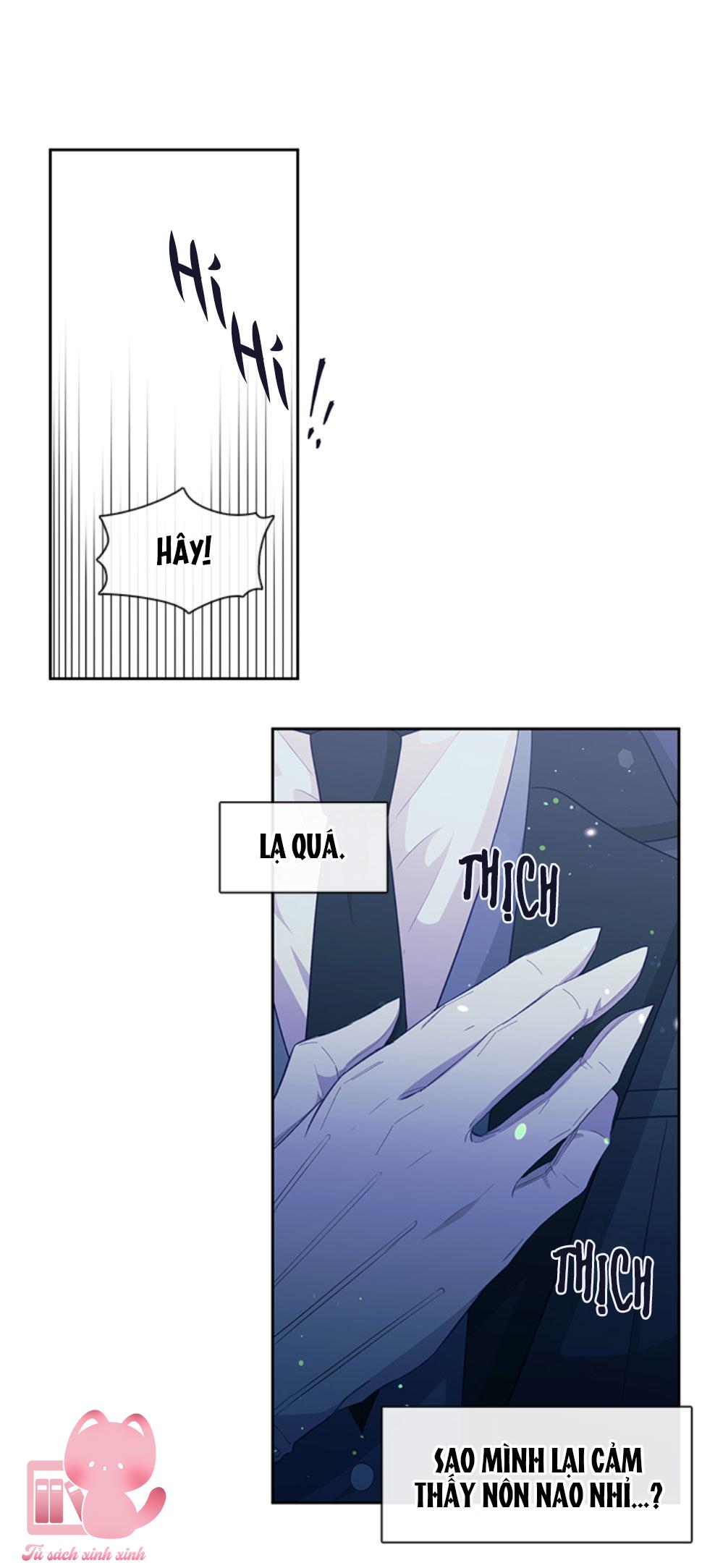 Hãy Coi Chừng Ác Nữ Chapter 79 - Trang 4